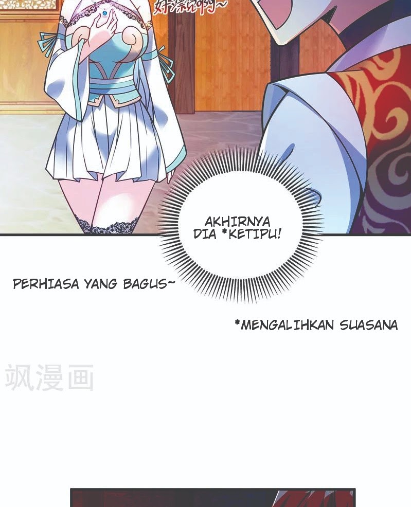 The First Son-In-Law Vanguard of All Time Chapter 64 - halaman 33