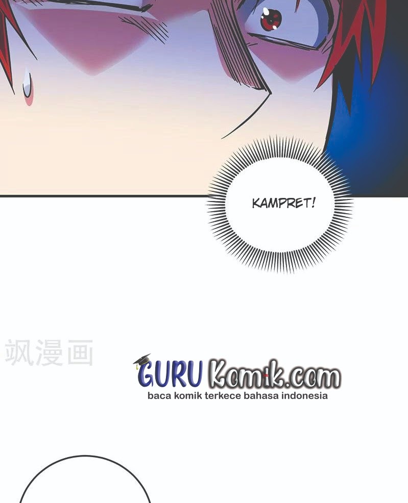 The First Son-In-Law Vanguard of All Time Chapter 64 - halaman 35