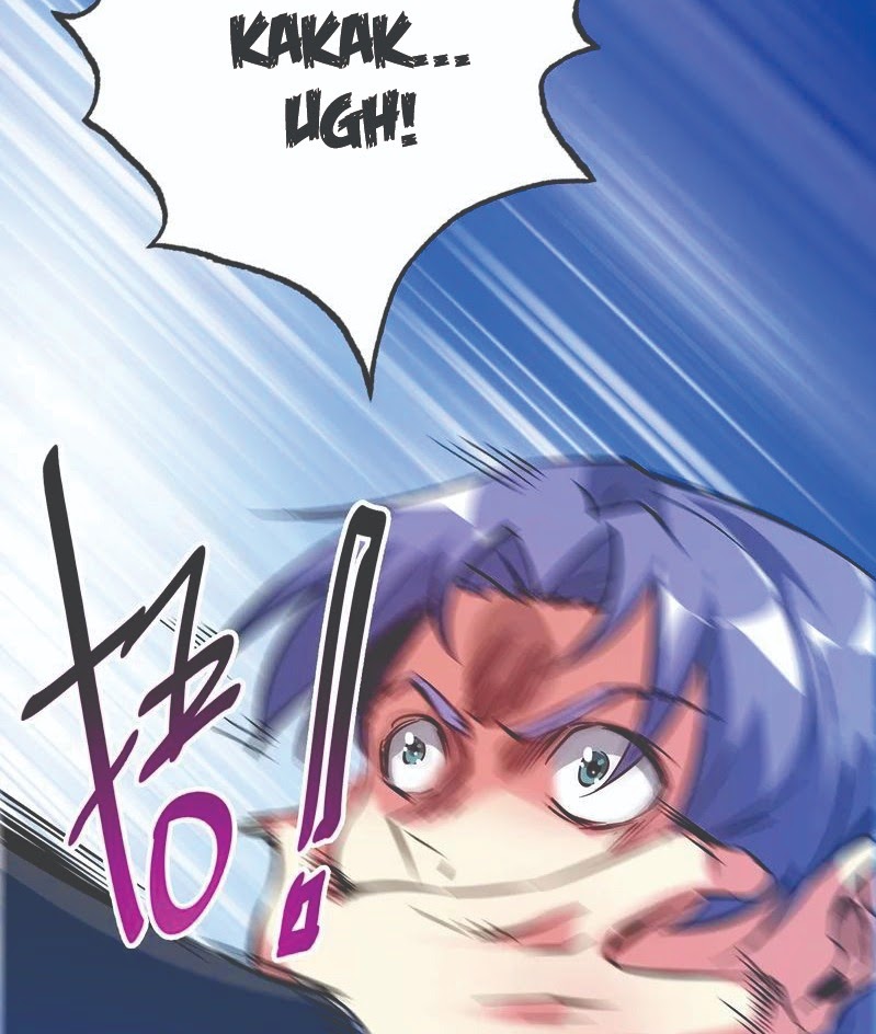 The First Son-In-Law Vanguard of All Time Chapter 64 - halaman 43