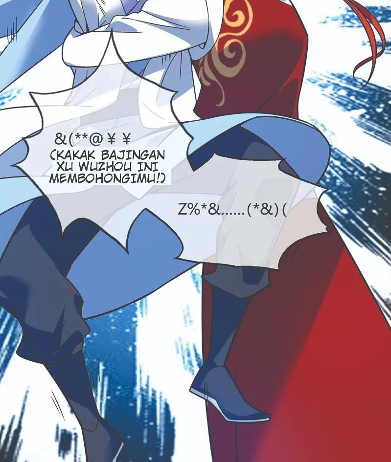 The First Son-In-Law Vanguard of All Time Chapter 64 - halaman 47