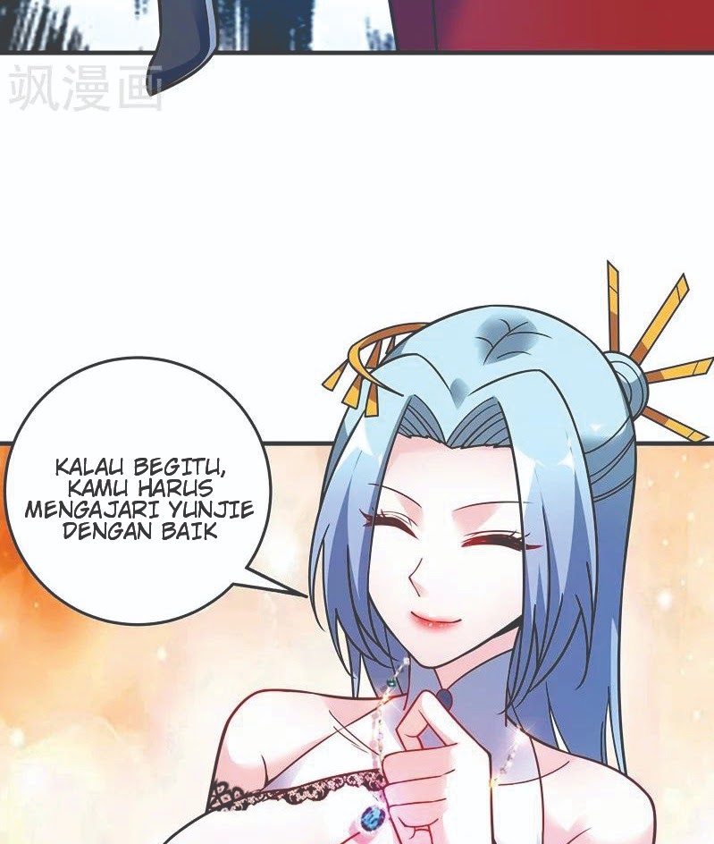 The First Son-In-Law Vanguard of All Time Chapter 64 - halaman 48