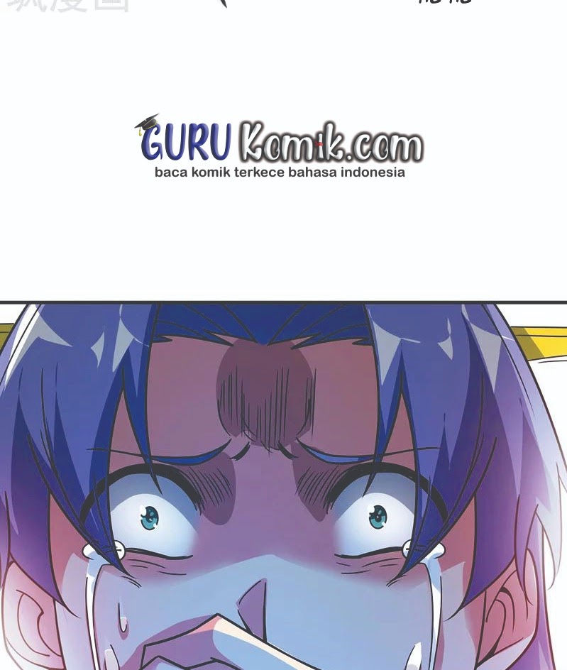 The First Son-In-Law Vanguard of All Time Chapter 64 - halaman 51