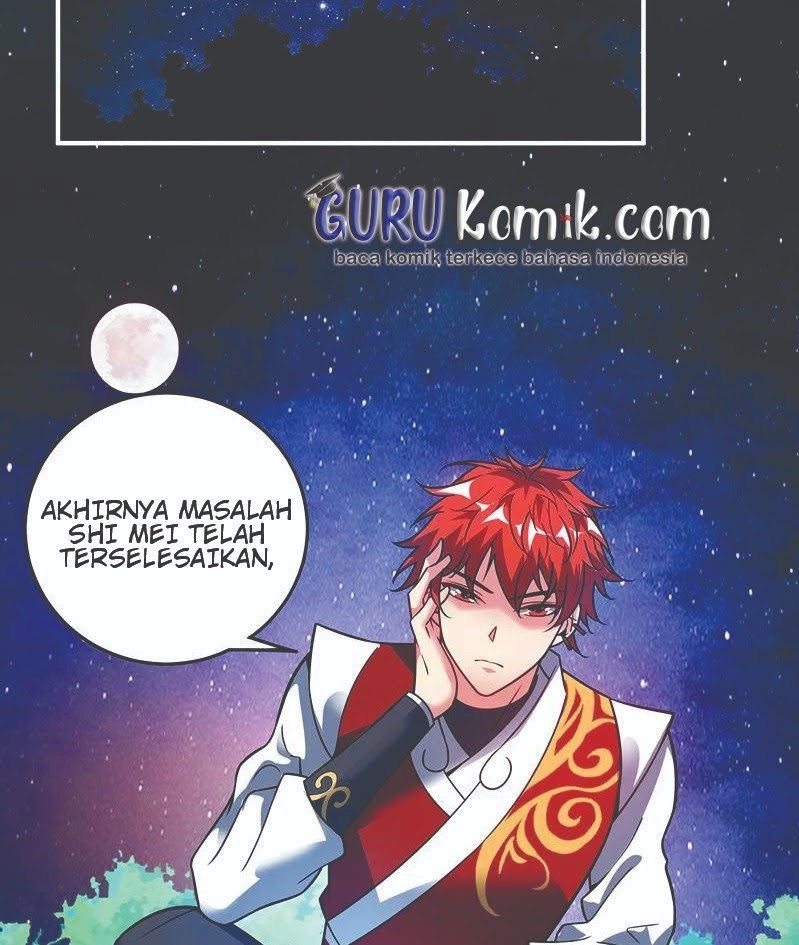 The First Son-In-Law Vanguard of All Time Chapter 64 - halaman 57
