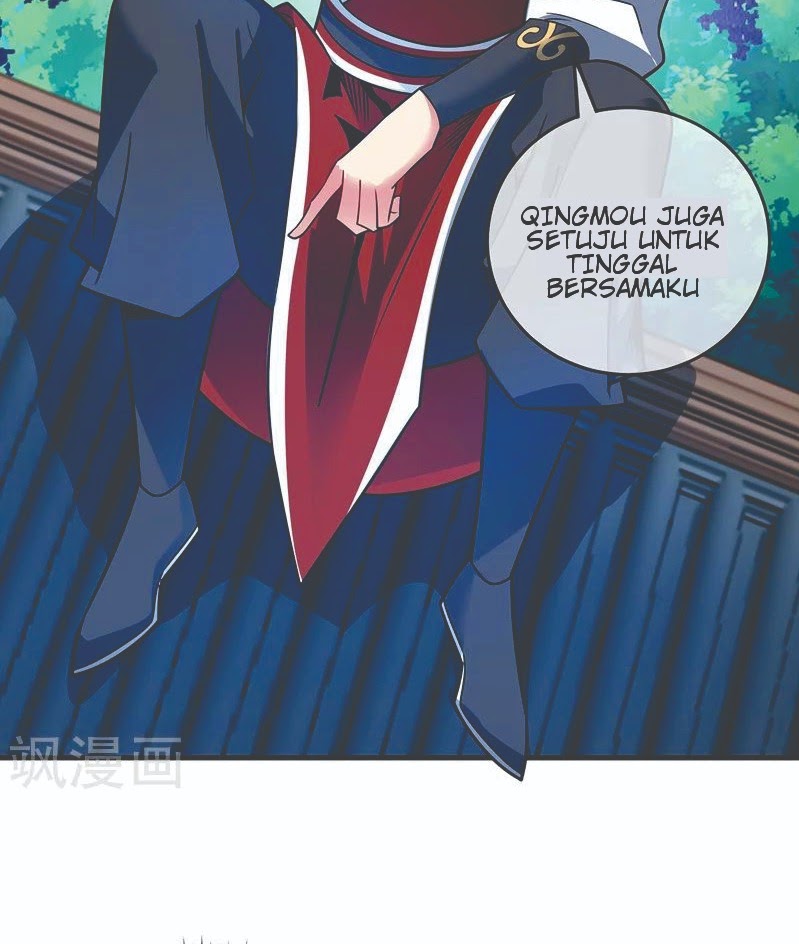 The First Son-In-Law Vanguard of All Time Chapter 64 - halaman 58