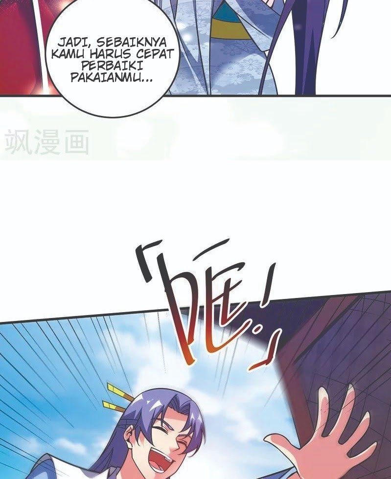 The First Son-In-Law Vanguard of All Time Chapter 64 - halaman 7