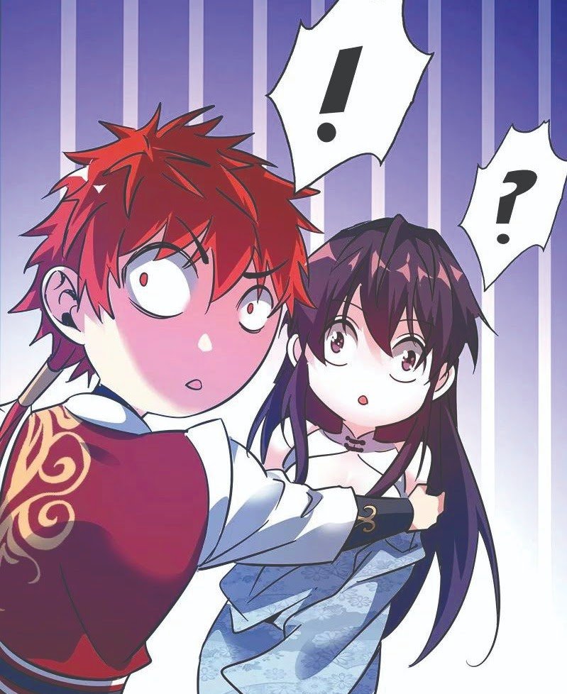 The First Son-In-Law Vanguard of All Time Chapter 64 - halaman 9