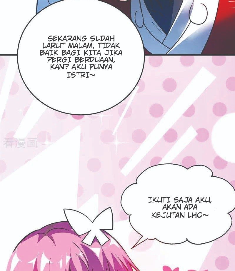 The First Son-In-Law Vanguard of All Time Chapter 65 - halaman 13