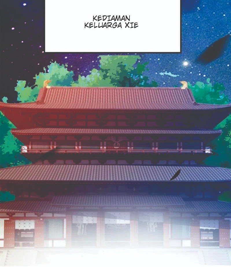 The First Son-In-Law Vanguard of All Time Chapter 65 - halaman 16