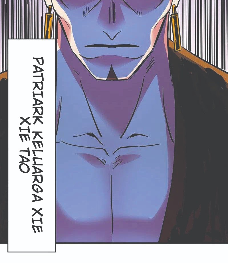 The First Son-In-Law Vanguard of All Time Chapter 65 - halaman 20