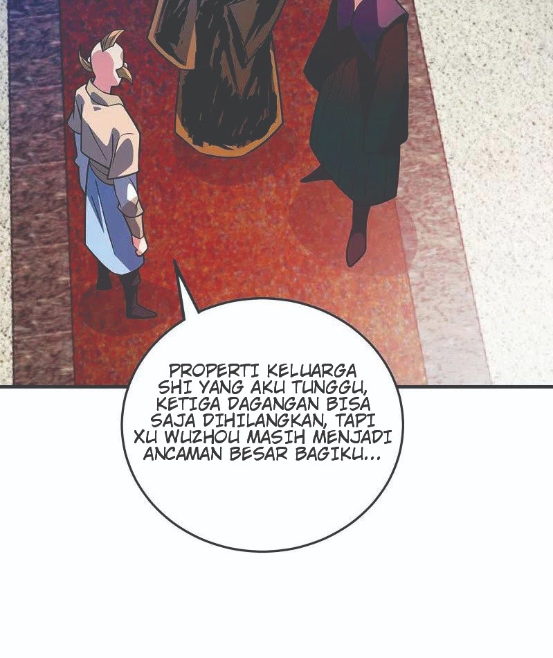 The First Son-In-Law Vanguard of All Time Chapter 65 - halaman 33