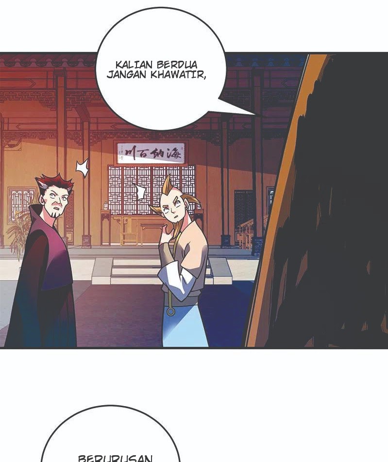The First Son-In-Law Vanguard of All Time Chapter 65 - halaman 35