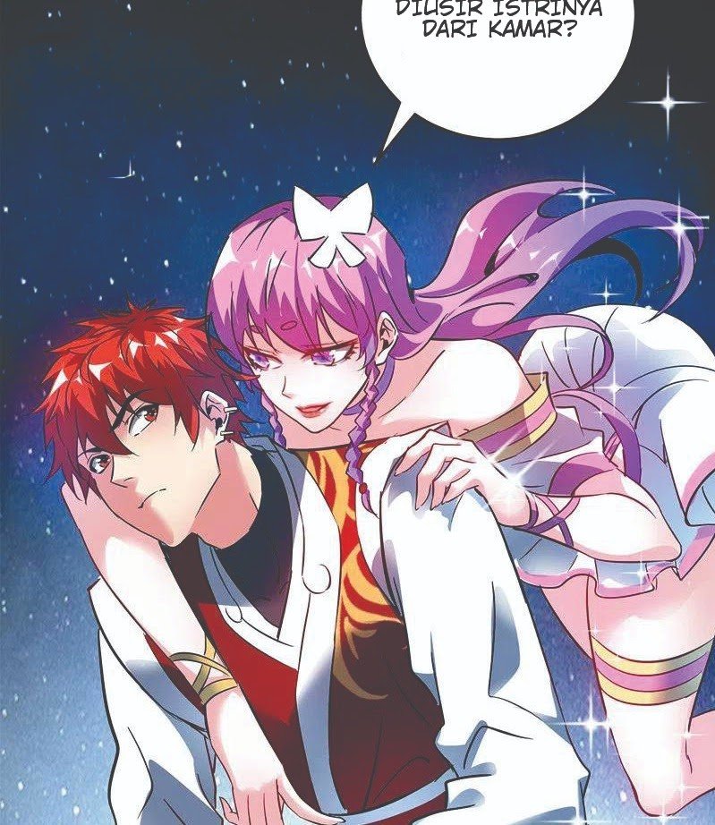 The First Son-In-Law Vanguard of All Time Chapter 65 - halaman 4