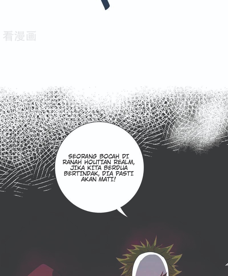 The First Son-In-Law Vanguard of All Time Chapter 65 - halaman 41