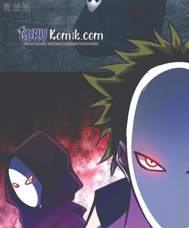 The First Son-In-Law Vanguard of All Time Chapter 65 - halaman 44