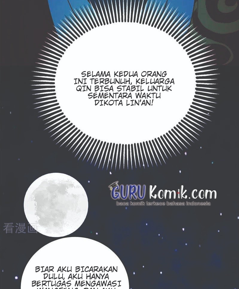 The First Son-In-Law Vanguard of All Time Chapter 65 - halaman 51
