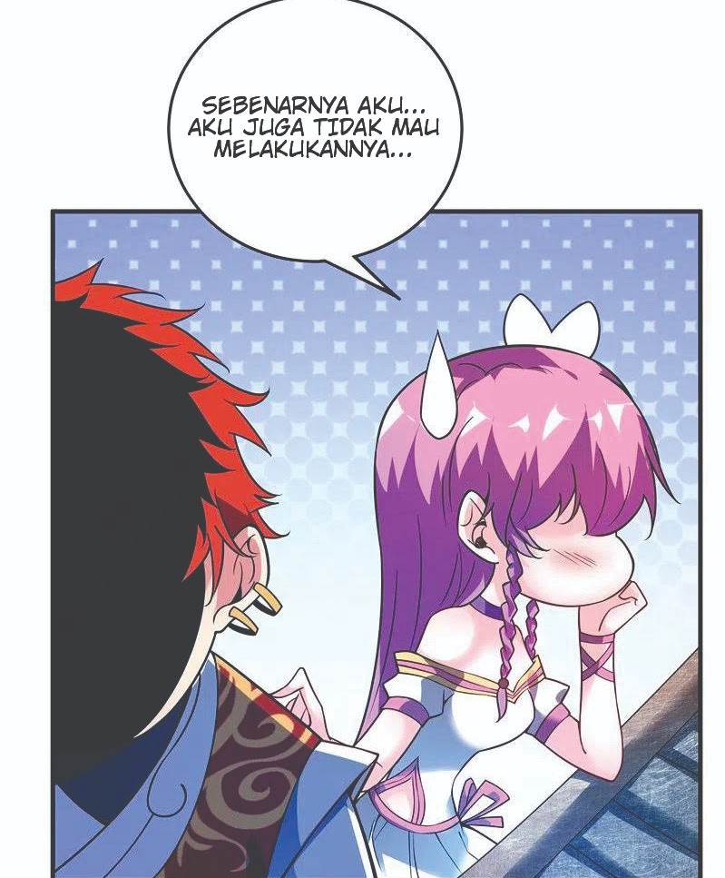 The First Son-In-Law Vanguard of All Time Chapter 65 - halaman 55