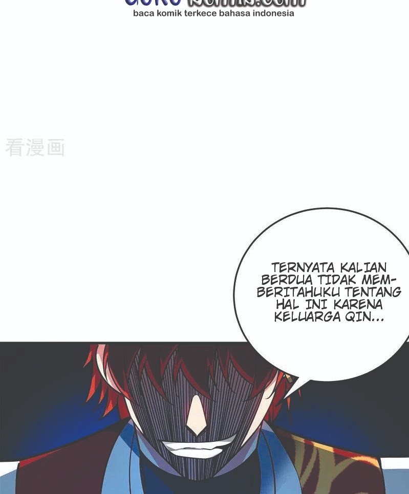 The First Son-In-Law Vanguard of All Time Chapter 65 - halaman 57