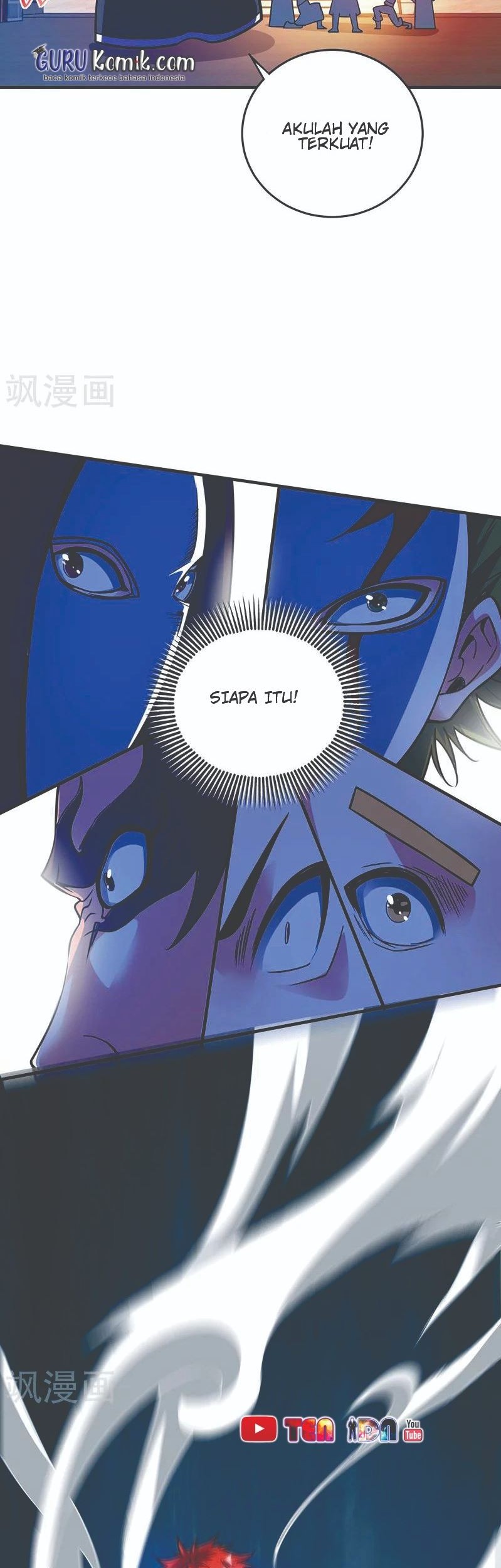 The First Son-In-Law Vanguard of All Time Chapter 66 - halaman 15