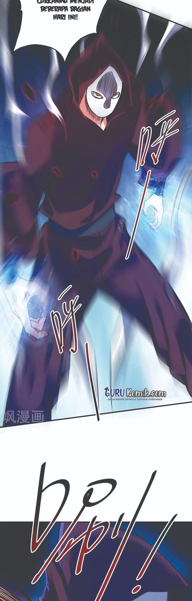 The First Son-In-Law Vanguard of All Time Chapter 66 - halaman 21