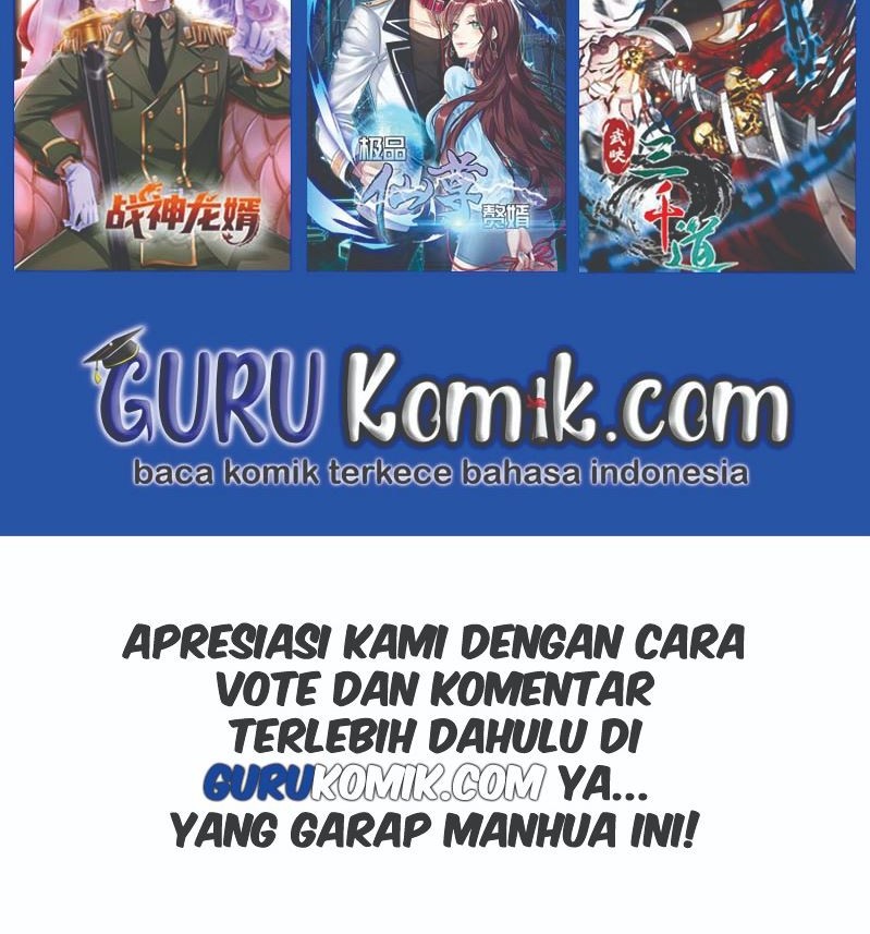 The First Son-In-Law Vanguard of All Time Chapter 66 - halaman 24