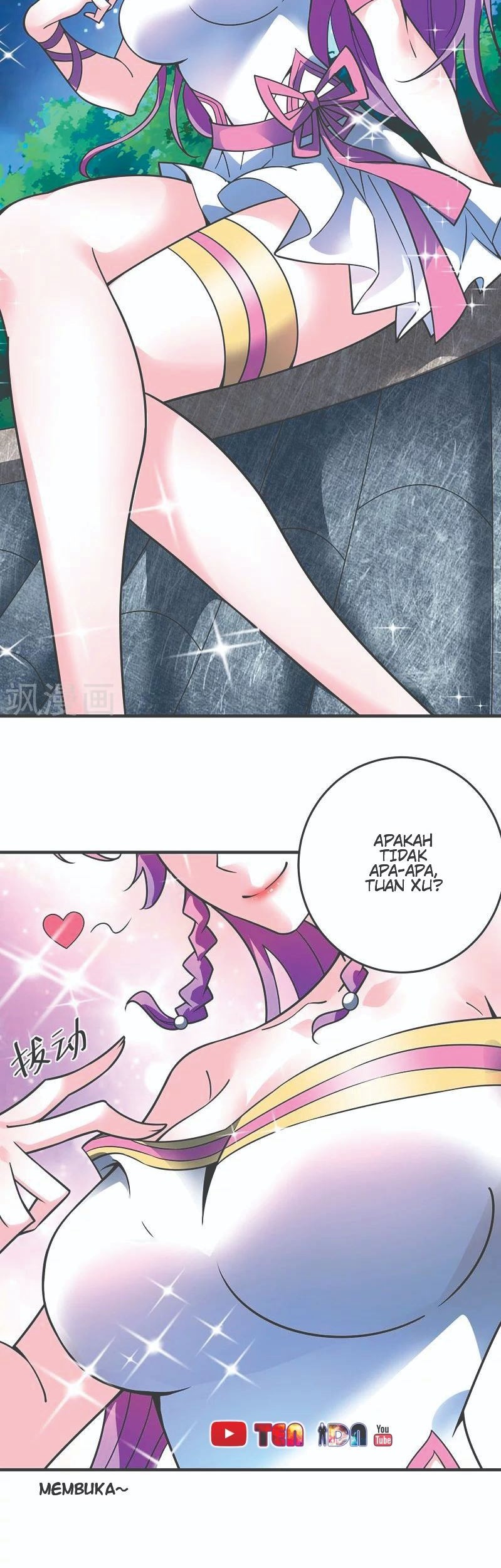 The First Son-In-Law Vanguard of All Time Chapter 66 - halaman 4