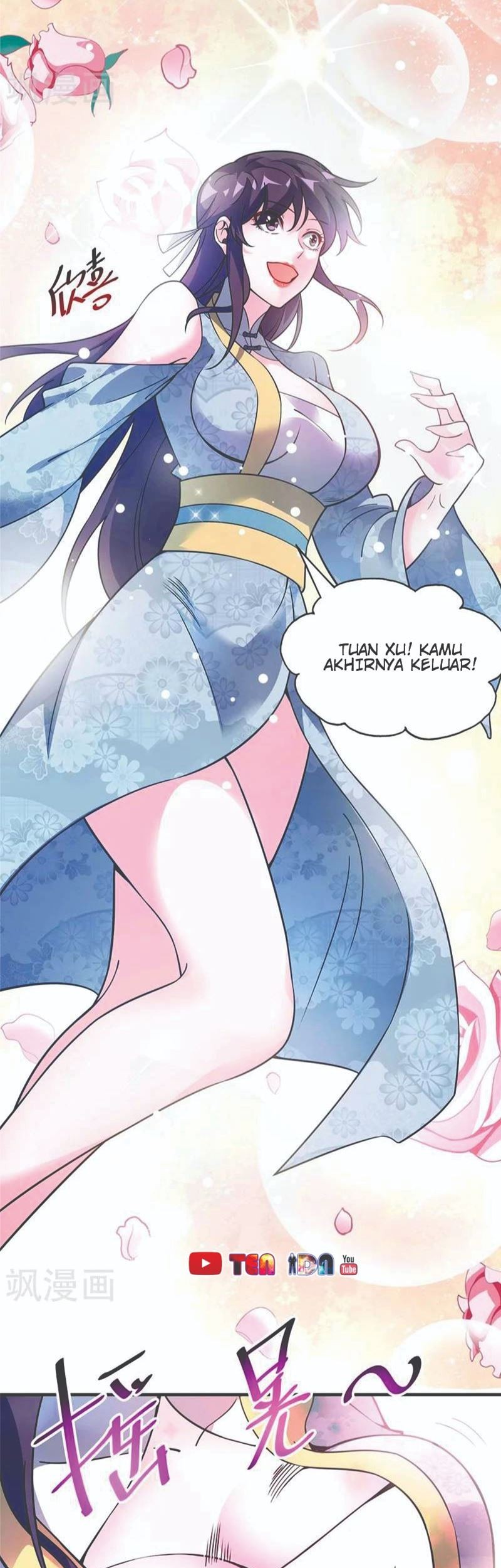 The First Son-In-Law Vanguard of All Time Chapter 67 - halaman 14