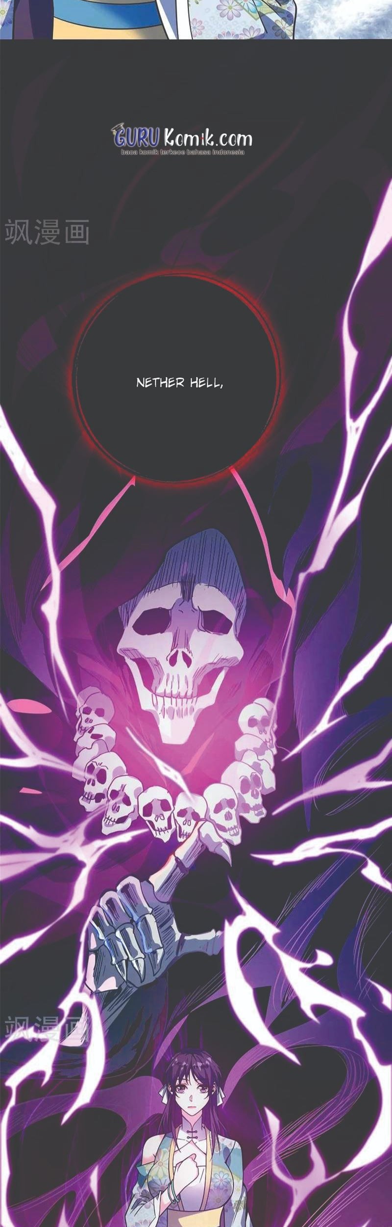 The First Son-In-Law Vanguard of All Time Chapter 67 - halaman 18