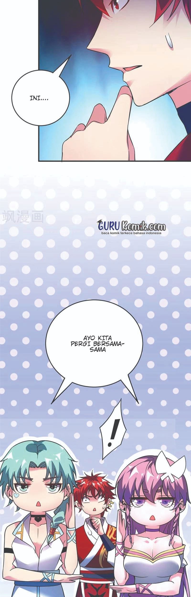 The First Son-In-Law Vanguard of All Time Chapter 67 - halaman 22