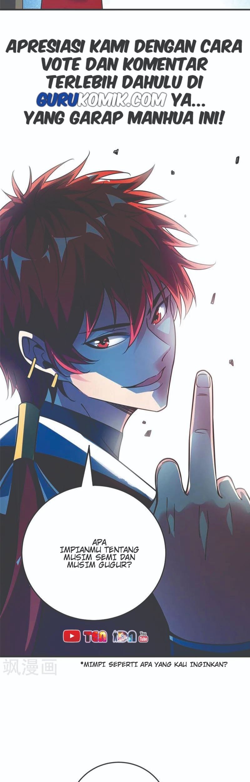 The First Son-In-Law Vanguard of All Time Chapter 67 - halaman 4