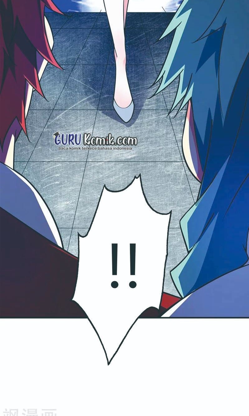 The First Son-In-Law Vanguard of All Time Chapter 68 - halaman 12