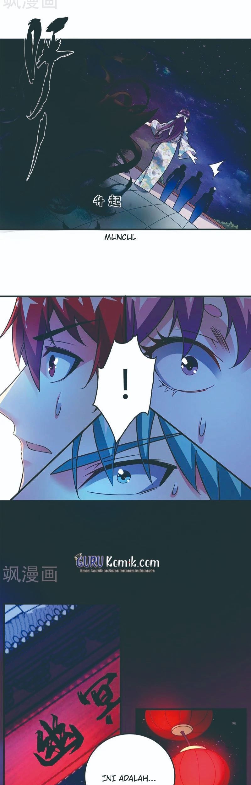 The First Son-In-Law Vanguard of All Time Chapter 68 - halaman 13
