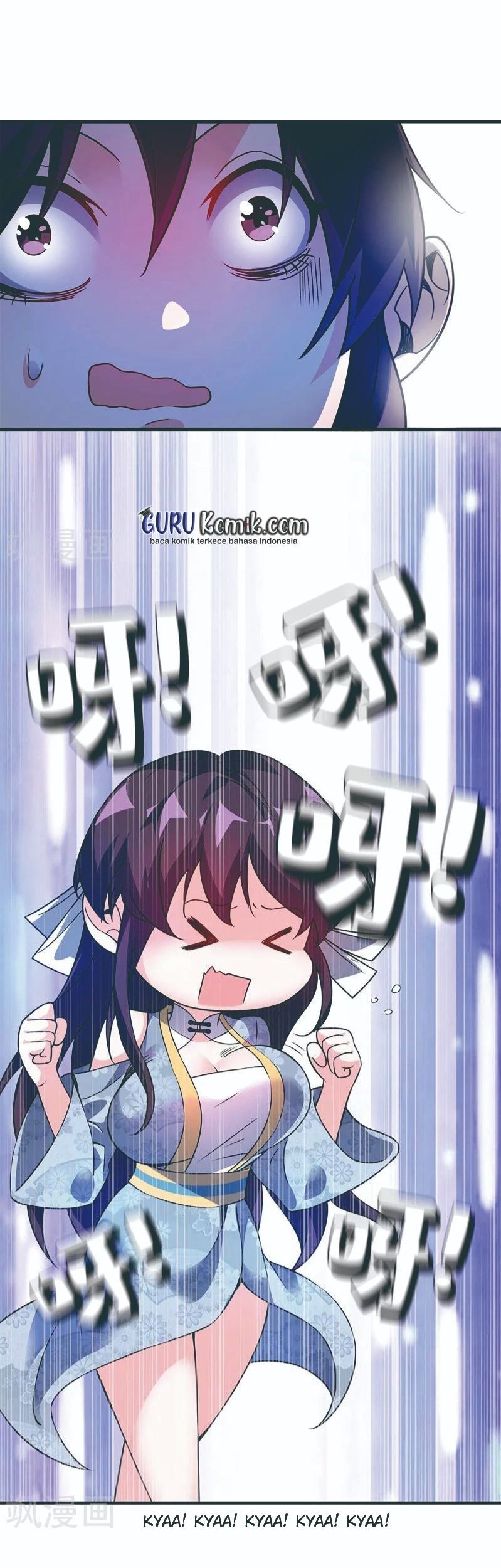 The First Son-In-Law Vanguard of All Time Chapter 68 - halaman 2