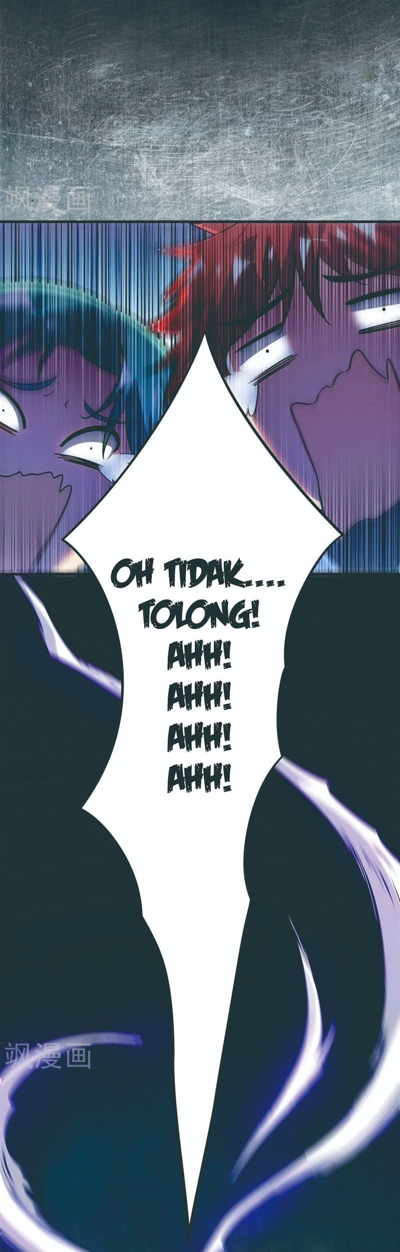The First Son-In-Law Vanguard of All Time Chapter 68 - halaman 21