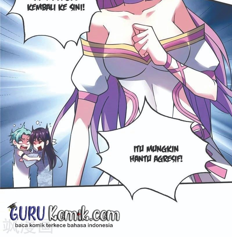 The First Son-In-Law Vanguard of All Time Chapter 69 - halaman 25