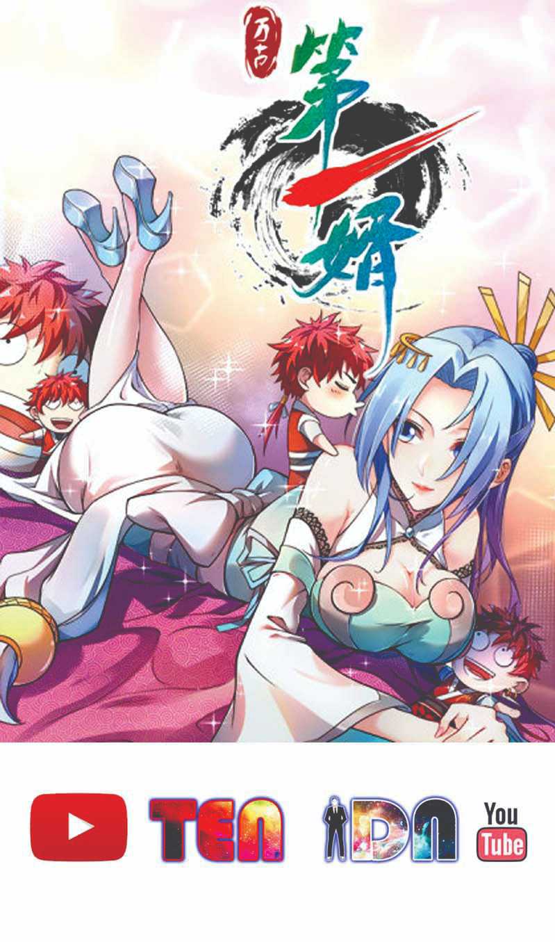 The First Son-In-Law Vanguard of All Time Chapter 7 - halaman 2
