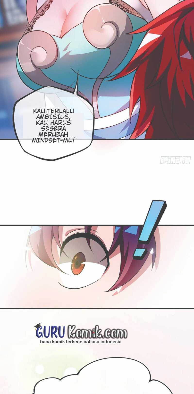 The First Son-In-Law Vanguard of All Time Chapter 7 - halaman 20