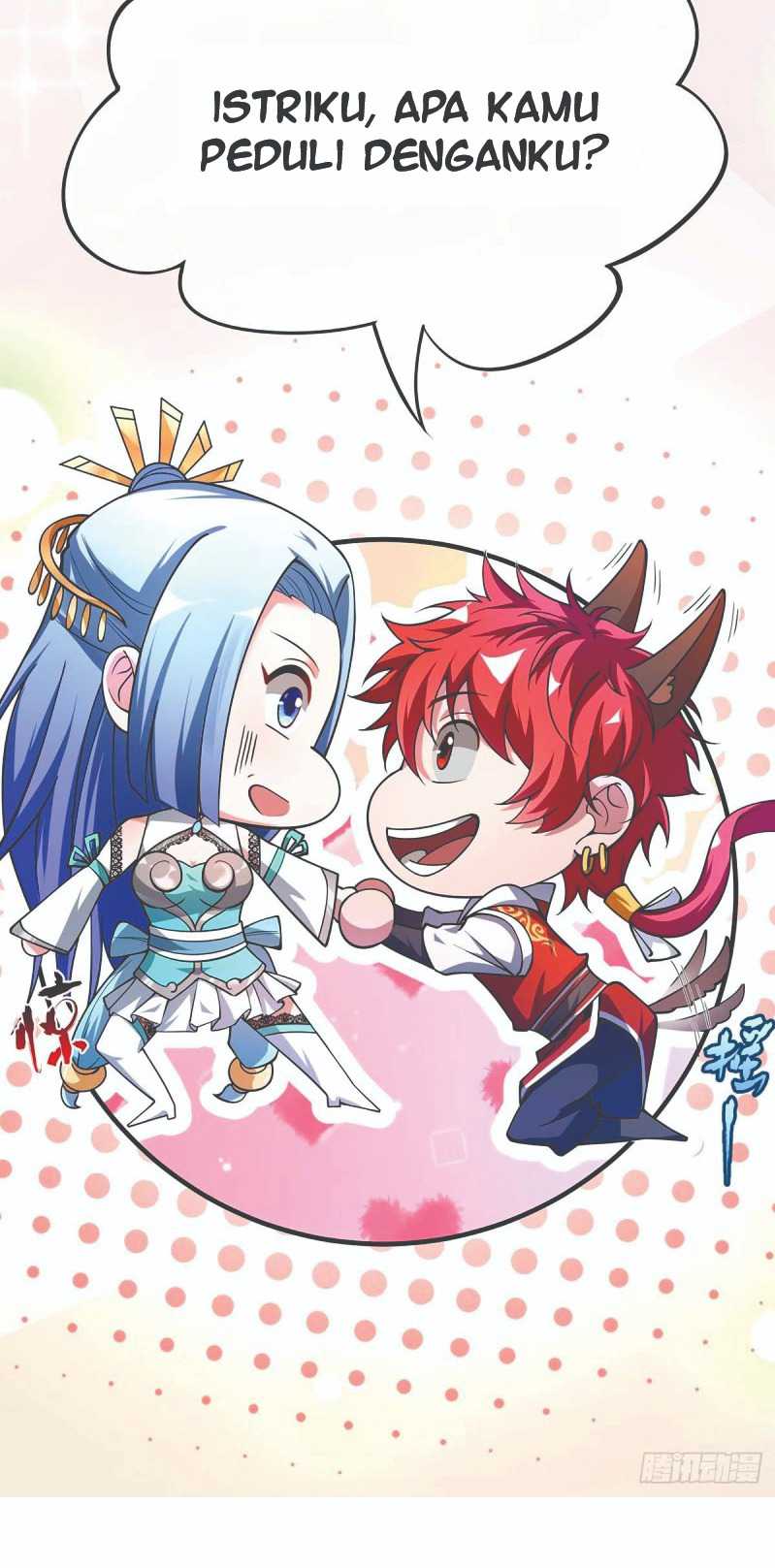 The First Son-In-Law Vanguard of All Time Chapter 7 - halaman 21
