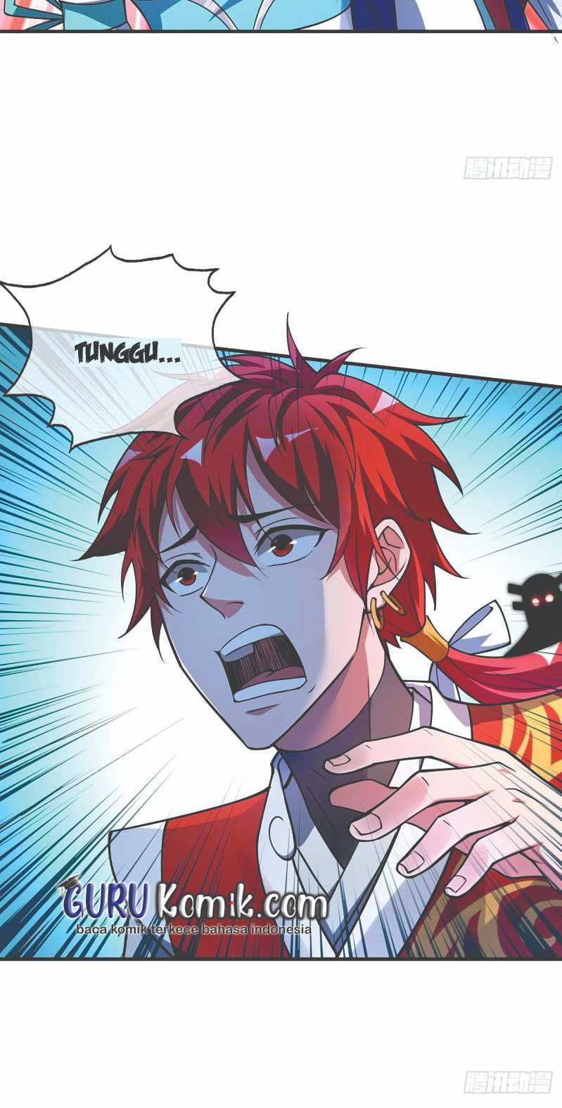 The First Son-In-Law Vanguard of All Time Chapter 7 - halaman 23