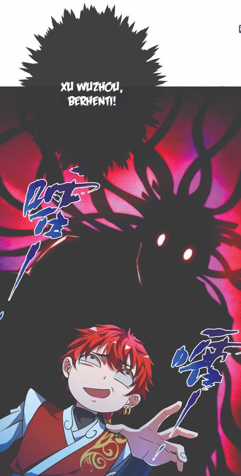 The First Son-In-Law Vanguard of All Time Chapter 7 - halaman 24