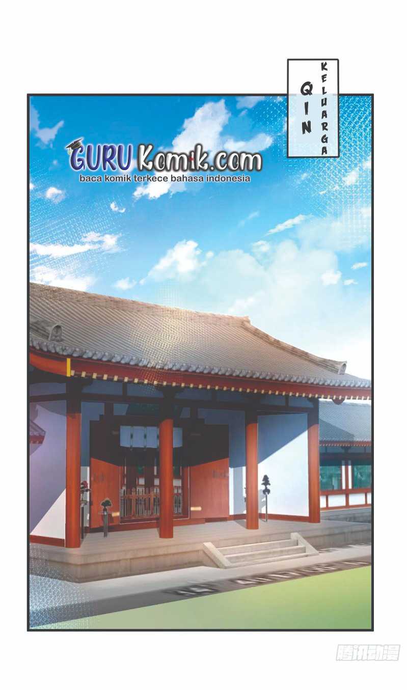 The First Son-In-Law Vanguard of All Time Chapter 7 - halaman 3