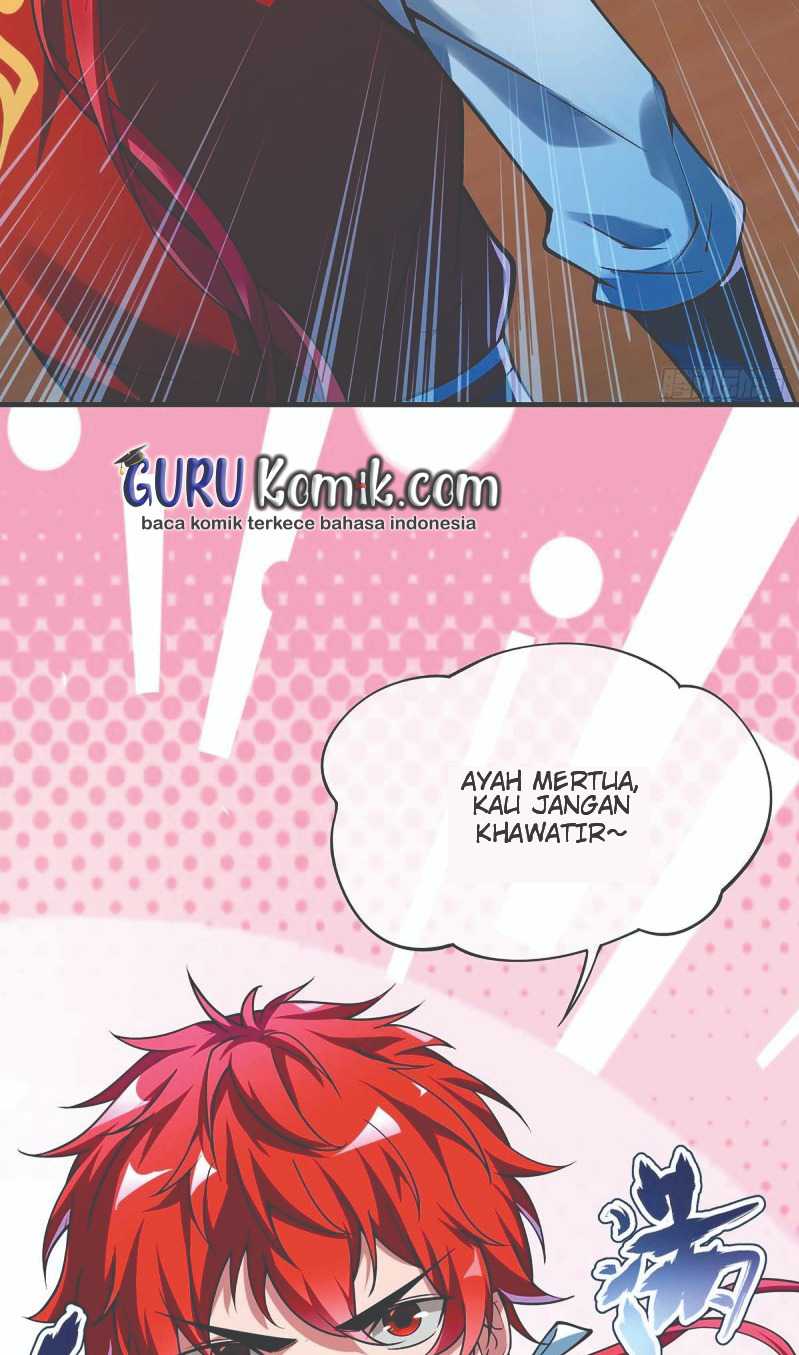 The First Son-In-Law Vanguard of All Time Chapter 7 - halaman 7