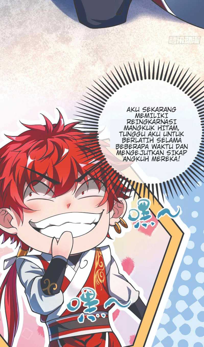 The First Son-In-Law Vanguard of All Time Chapter 7 - halaman 9