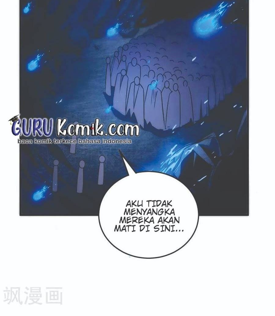 The First Son-In-Law Vanguard of All Time Chapter 70 - halaman 10