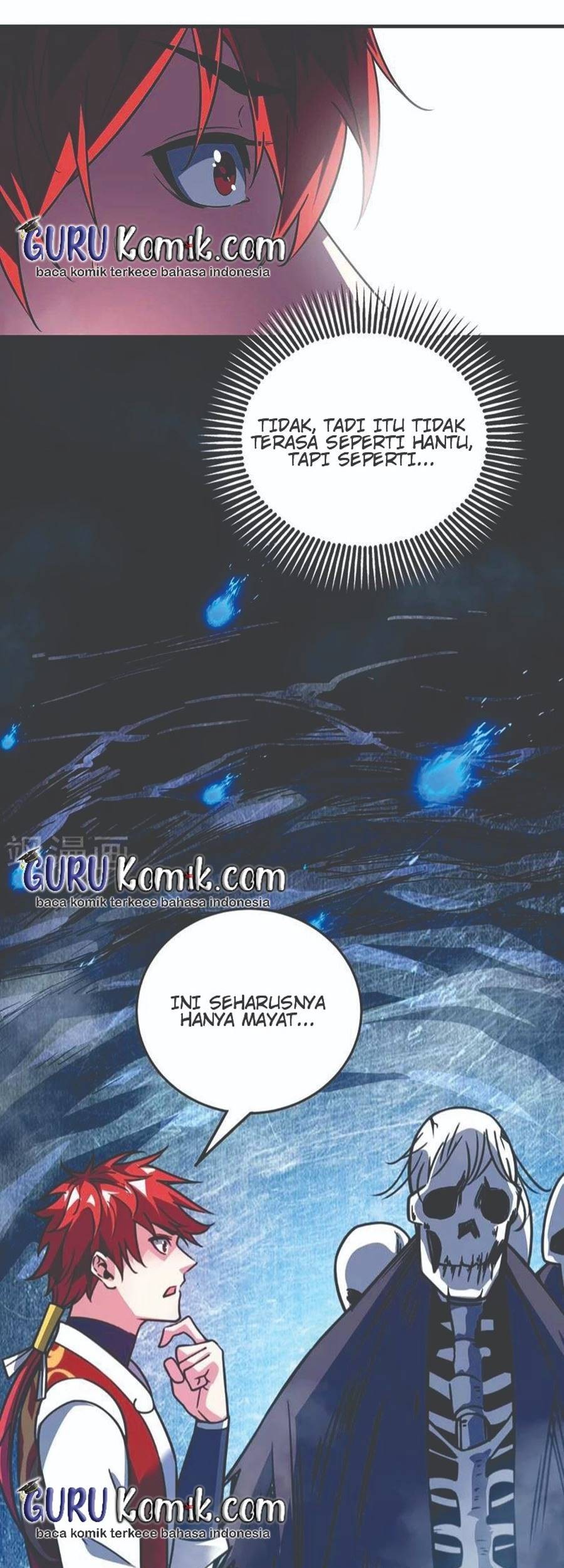 The First Son-In-Law Vanguard of All Time Chapter 70 - halaman 2