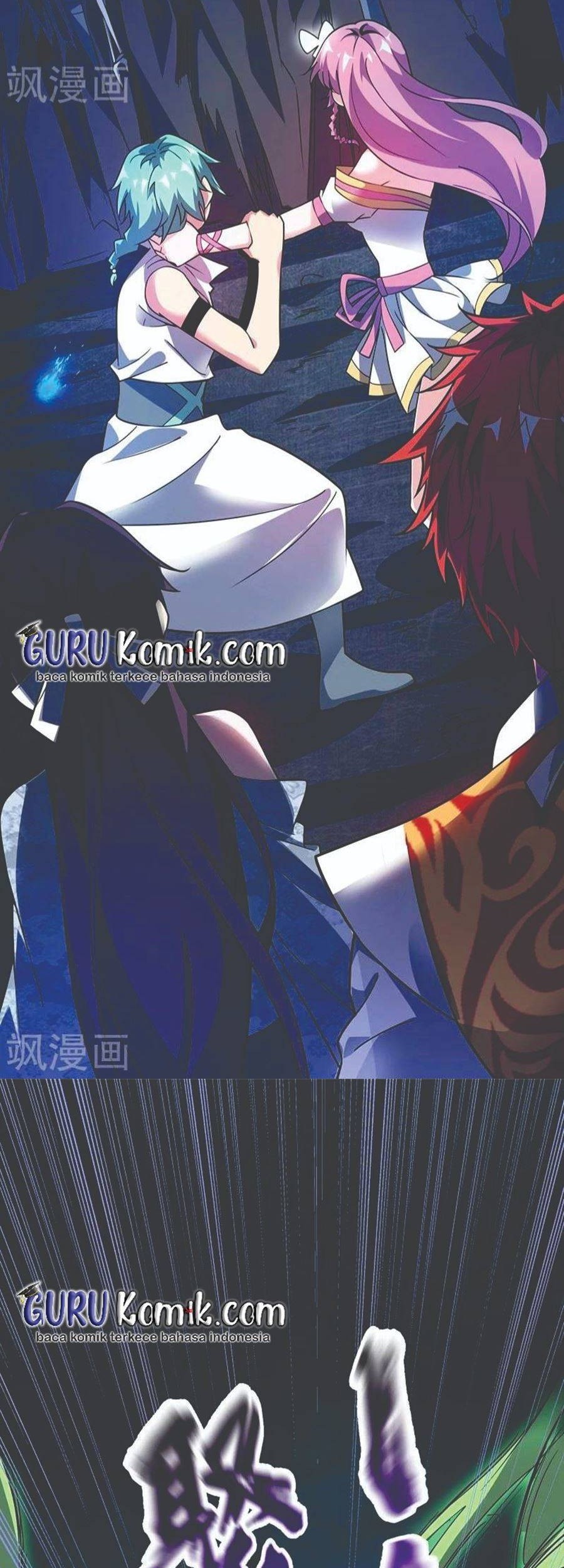 The First Son-In-Law Vanguard of All Time Chapter 70 - halaman 20