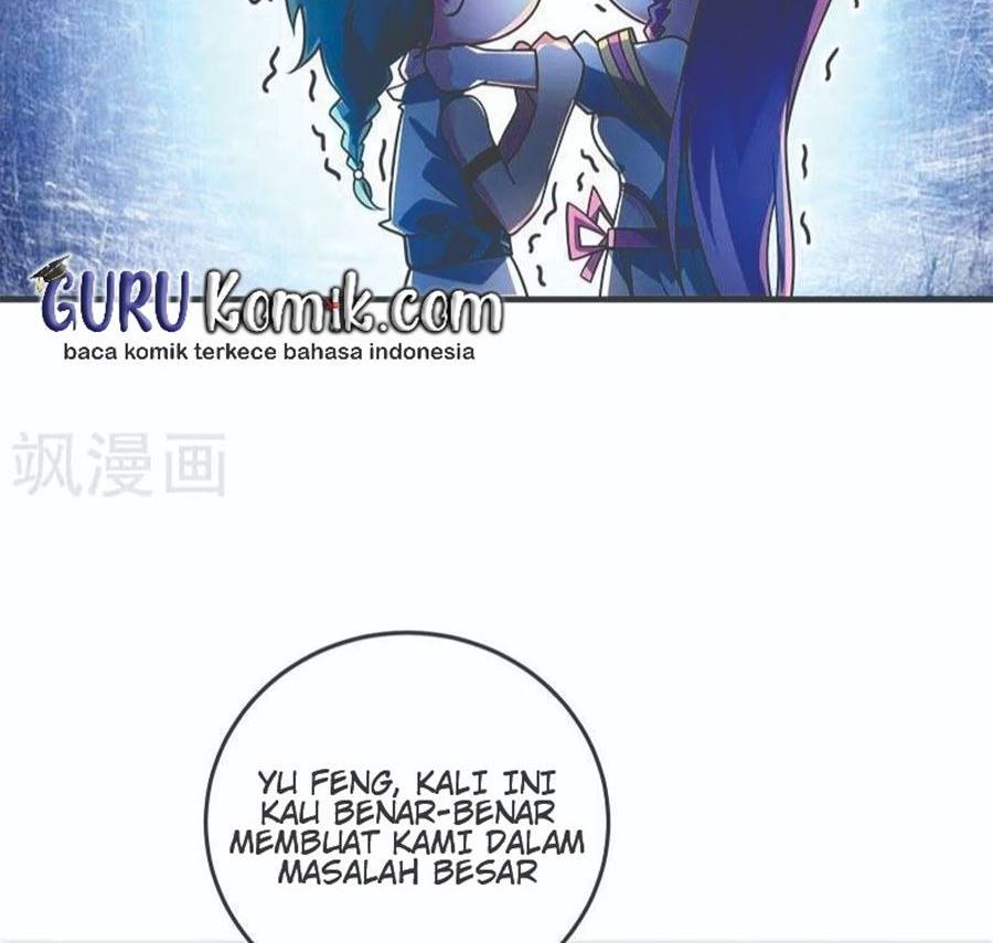 The First Son-In-Law Vanguard of All Time Chapter 70 - halaman 23