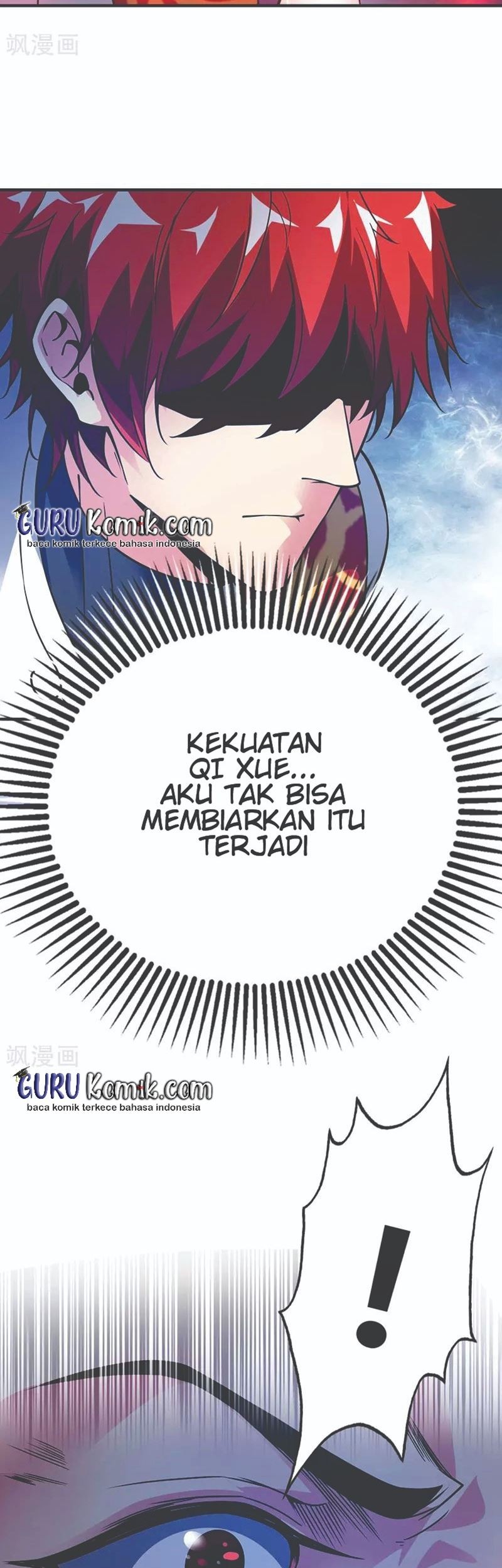 The First Son-In-Law Vanguard of All Time Chapter 71 - halaman 15