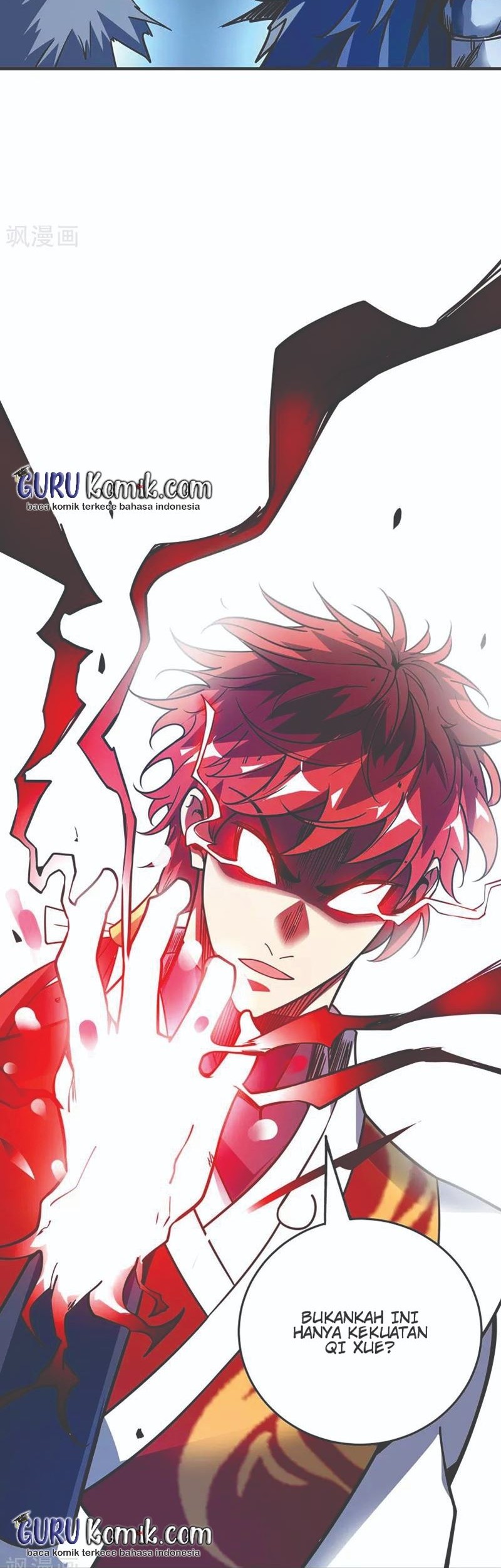 The First Son-In-Law Vanguard of All Time Chapter 71 - halaman 20