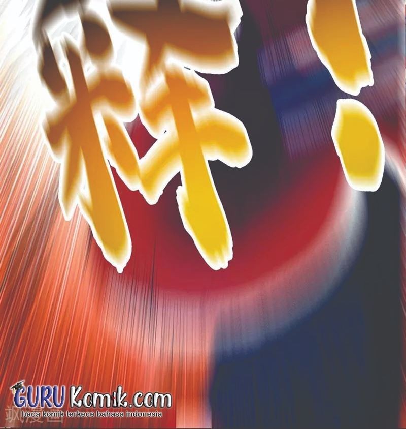 The First Son-In-Law Vanguard of All Time Chapter 71 - halaman 23