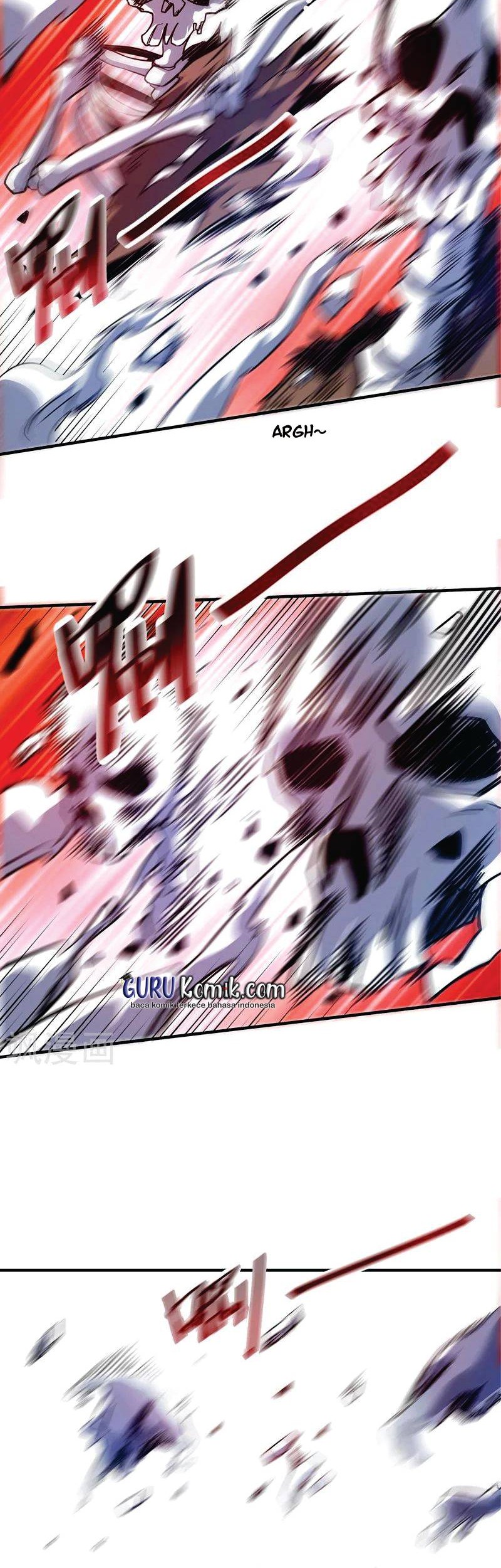 The First Son-In-Law Vanguard of All Time Chapter 72 - halaman 3